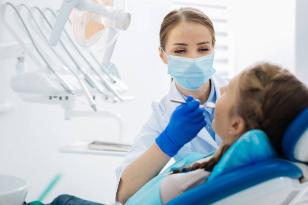 Dental Bonding in Knollwood, IL